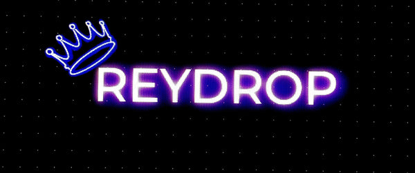 REYDROP